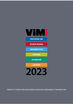 VIM Catalogue Technique 2023 : Ventilation/QAI, Désenfumage, Sécurité Incendie, Traitement d'air, Diffusion, Captation