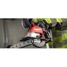 Scie circulaire sans fil SC 6ML-22