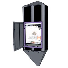 Alimentation Autonome 330Wh | APASH-18