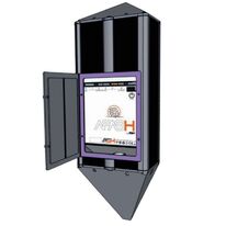 Alimentation Autonome 330Wh | APASH-18