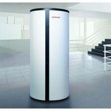 Accumulateur d'énergie Weishaupt | WES 