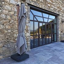 Menuiseries en acier à rupture de pont thermique |&nbsp;[&hellip;]