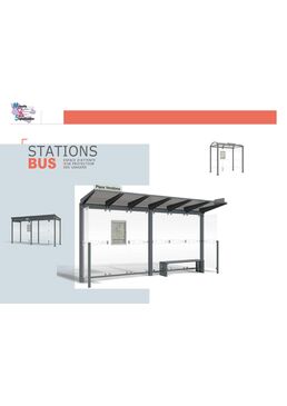 Station bus