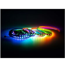 Rubans LED pour éclairage adressable haute densité | ARGB 