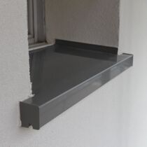 Système d'appui de fenêtre en aluminium pour&nbsp;[&hellip;]