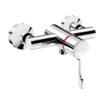 Mitigeur de douche thermostatique séquentiel | SECURITHERM Réf. H9630S