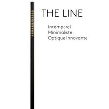Luminaire LED décoratif et urbain | Line