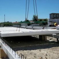 Dalle isolante sans étais | Seacisol