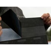 Pare-pluie écran de sous-toiture | DELTA-XX PLUS HEAVY 