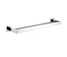 Porte-serviette double pour montage mural | CUBX002HP
