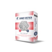 TÉRÉCHAUX® - NHL 2 - Chaux naturelle faiblement hydraulique  – sac de 25 kg