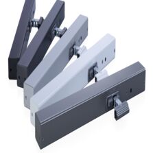 Moteur à chaîne de désenfumage et ventilation contrôlée (600 N) | KA 