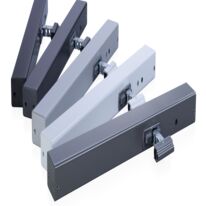 Moteur à chaîne de désenfumage et ventilation contrôlée (600 N) | KA 