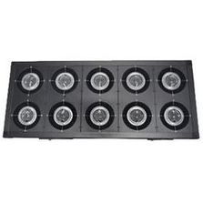 Luminaire Led hautement performant pour des installations sportives | MEGA UHE 