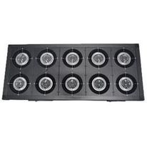 Luminaire Led hautement performant pour des installations sportives | MEGA UHE 