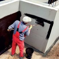 Enduit bitumineux solvanté compatible avec de nombreux supports | Enduit 365 SV