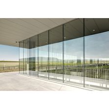 Verre bas carbone | Low-Carbon Planibel Clearlite