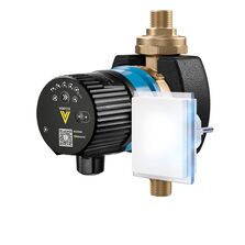 Circulateur à mise en route sur demande pour bouclage sanitaire | V155VMA