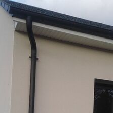 Descentes de gouttière (boite à eaux, colliers et dauphins) | FRENEHARD 