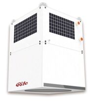 Unités de chauffage et de refroidissement pour immeubles de grande hauteur | DCF-D/R-5/6/8/11 