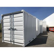 Conteneur de stockage 9' standard | EuropBox 