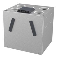 Système de ventilation résidentielle double flux | RCV320 