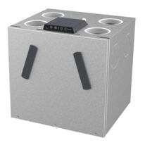 Système de ventilation résidentielle double flux | RCV320 