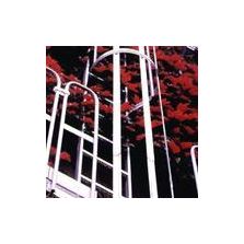 Echelles à crinoline aluminium ou acier pour travaux de façade | ZARGAL