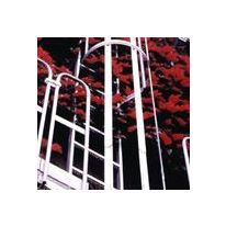 Echelles à crinoline aluminium ou acier pour travaux de façade | ZARGAL