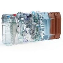 Entrevous 100% en Matière première Recyclée | EMR