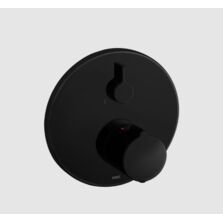 Set de finition : Mitigeur thermostatique et douche | KWC SHOWERCULTURE