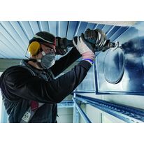 Lame de scie sabre robuste pour coupe précise de tôle | Pro Thin Metal