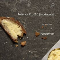Interior Pro 2.6 | Horizontal 