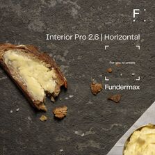 Interior Pro 2.6 | Horizontal 