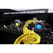 Logiciel de mobilité professionnelle | Mobility DNA