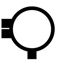 Collecteurs d'étage CE spécial Galva 1;5;2/125 I EIDF