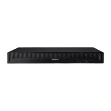 Enregistreur NVR IP | QRN-1630S Hanwha 16 voies avec 16 ports PoE