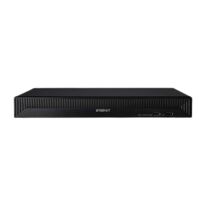 Enregistreur NVR IP | QRN-1630S Hanwha 16 voies avec 16 ports PoE