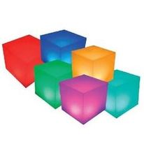 Eclairage décoratif pour des espaces intérieurs | ARCHICUBE 