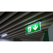 Série SPARK luminaire d'éclairage de sécurité (évacuation et ambiance)