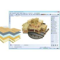 Relevé de l'existant par nuage de points et traitement en 3D | Sema 3D CAO/FAO