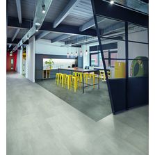 Dalle de sol plombante | LooseLay LLT215 Alaska