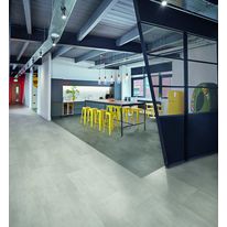 Dalle de sol plombante | LooseLay LLT215 Alaska