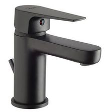 Mitigeur de lavabo noir mat | Fact'Ory - Ref. 501011314