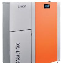 Chaudière à granulés économique | Smartfire 15 kW