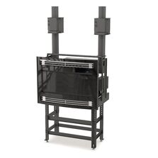 Insert avec technologie REMOTE AIR | SLOT GLASS AIR 