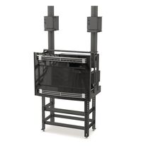 Insert avec technologie REMOTE AIR | SLOT GLASS AIR 