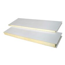 Panneau sandwich de chambre froide | Isopar Plus