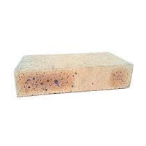 Brique réfractaire 5x11x22 cm | BRIQUE REFRACTAIRE Lynx