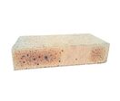 Brique réfractaire 5x11x22 cm | BRIQUE REFRACTAIRE Lynx